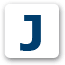 J