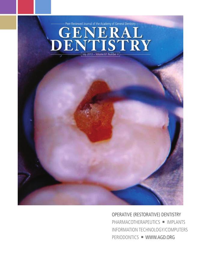 Onive Junior - medico dentista - Dentistry