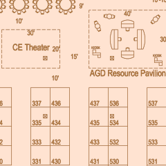 Floorplan preview