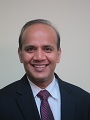 Mohammed A. Mujeeb, DDS, MAGD