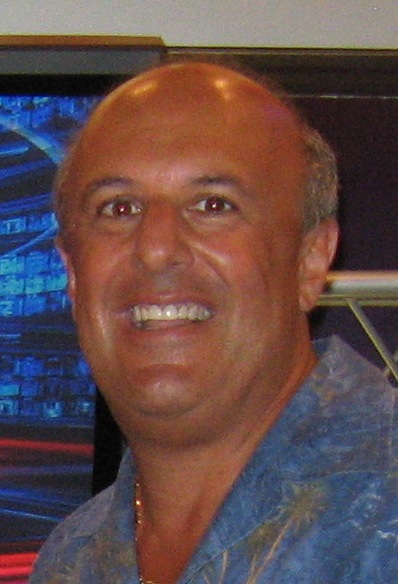 David A. Grossman, DDS, FAGD