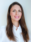 Yelena Rozenfeld, DDS