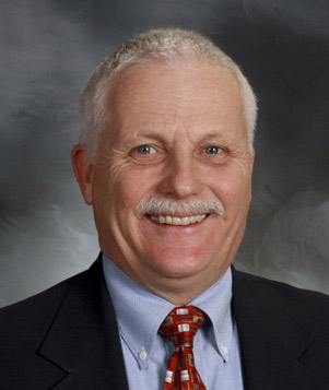 Warren F. Jesek, DDS, MAGD