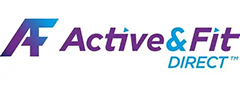 Active & Fit Direct discounted fitness program