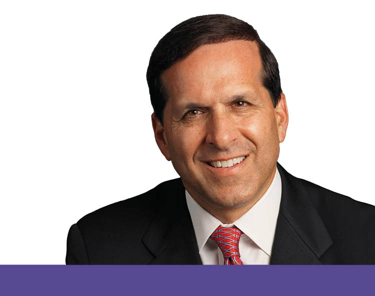Dr. Roger Levin