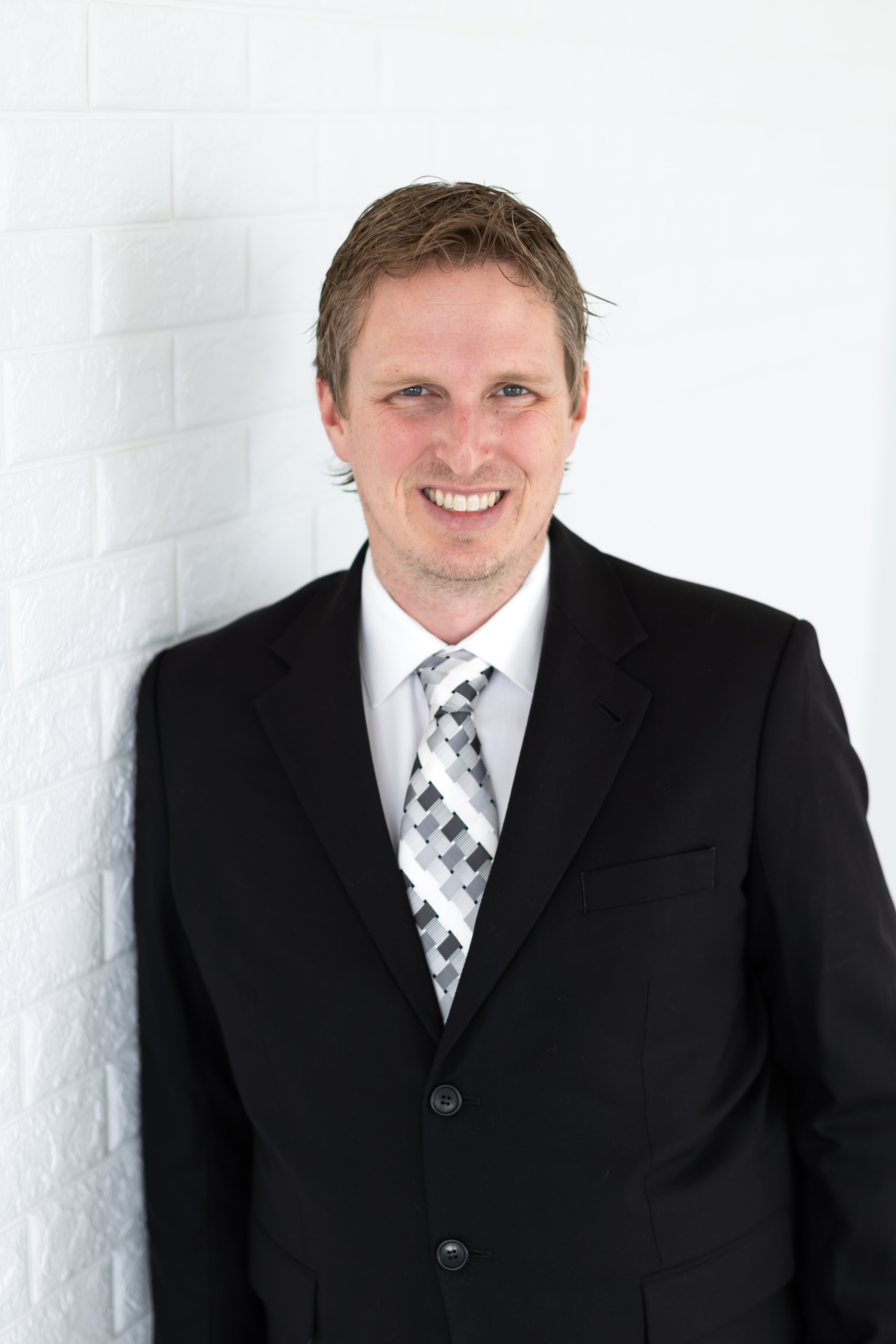 Brad Treasurer