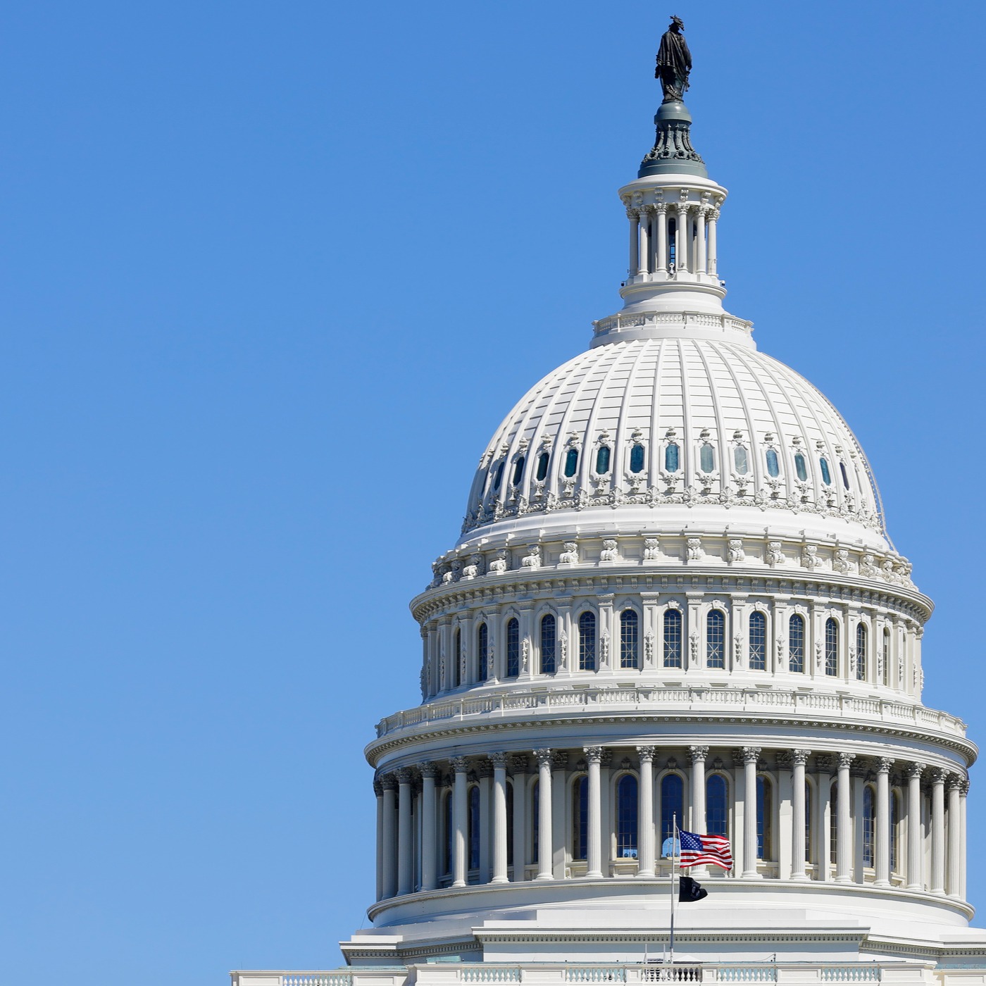 Capitol Dome
