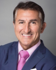Dean Vafiadis