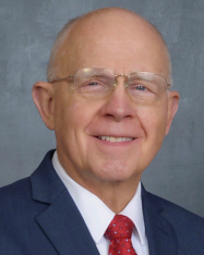 Karl Koerner DDS, MS