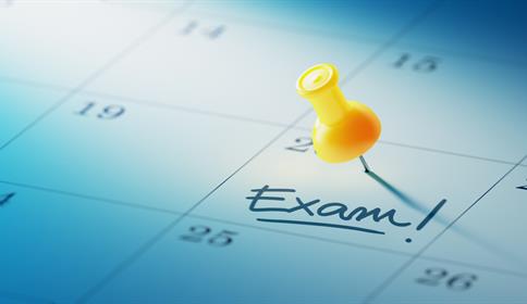 Dental Admission test 