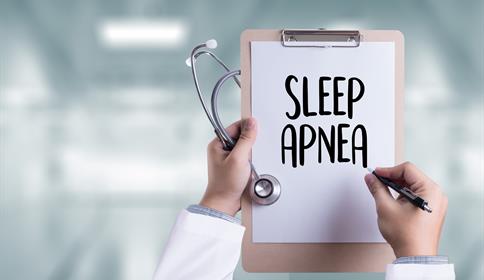 Sleep Apnea