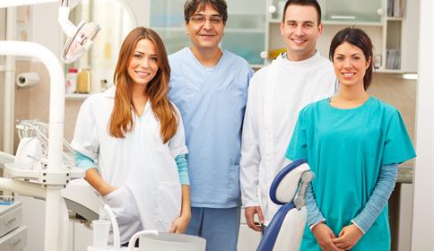 Dental Team 