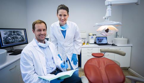 Surplus Dentists 