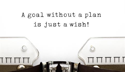 Transform Your Life by Setting Goals 
