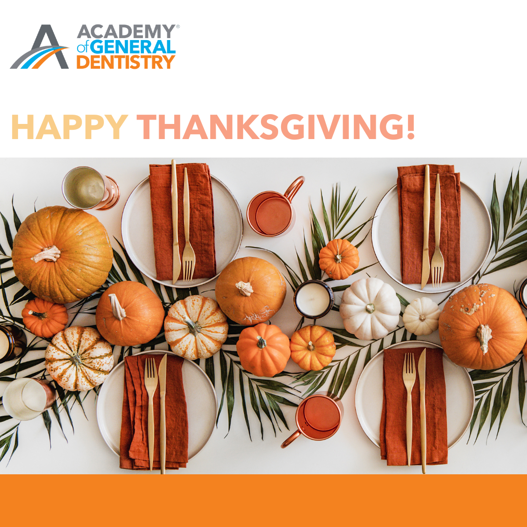 Happy Thanksgiving_A Happy Thanksgiving_A