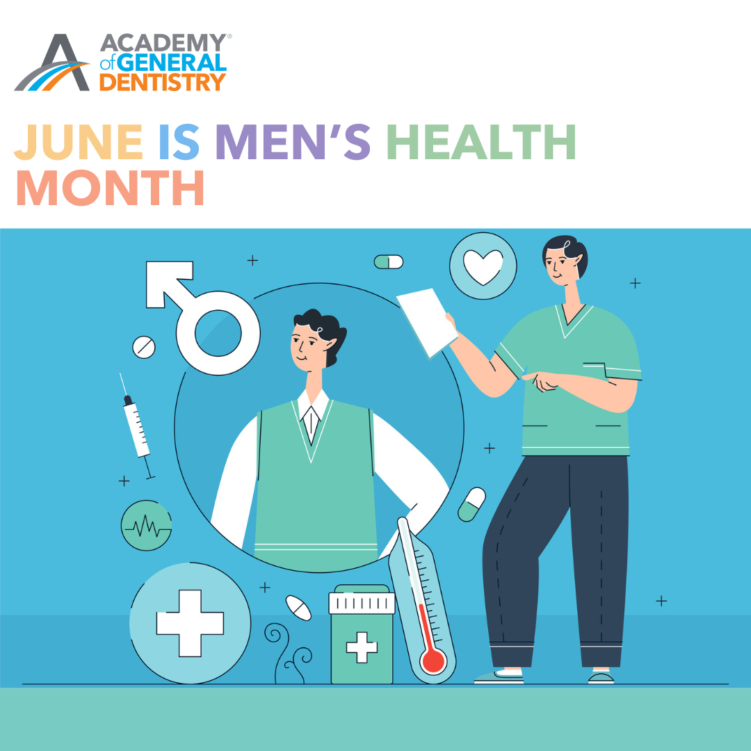 Men's Health Month_A