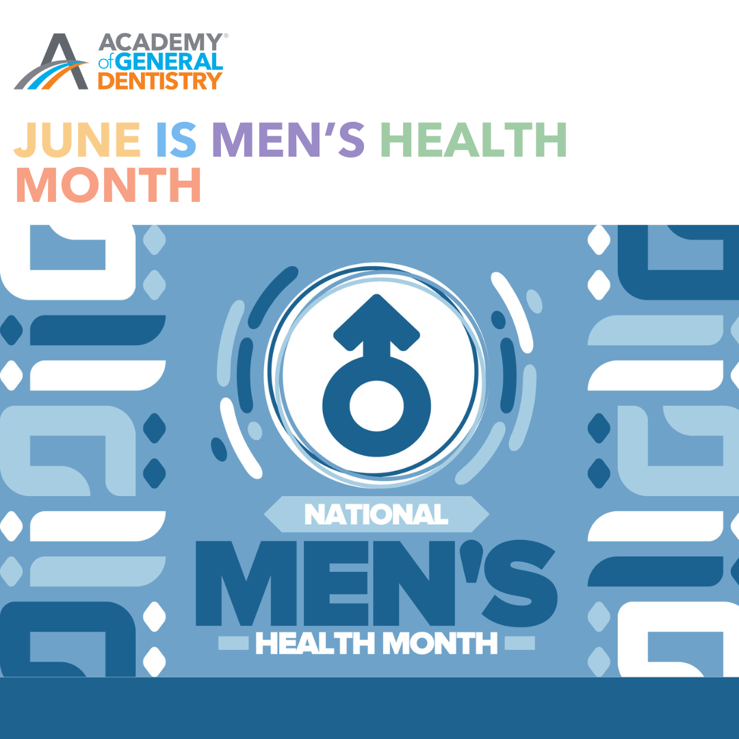 Men's Health Month_C Men's Health Month_C