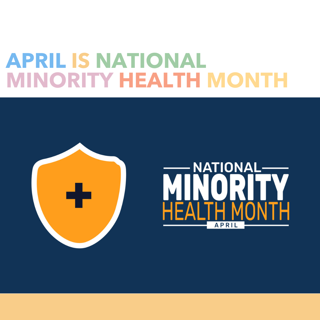 MinorityHealthMonth_B MinorityHealthMonth_B