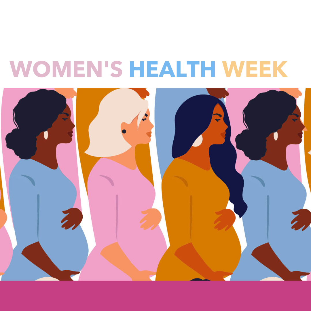 Women&#39;s Health Week_1
