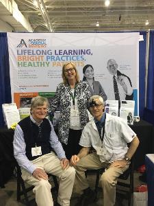 Iowa 1  IAGD Oral Cancer Screenings