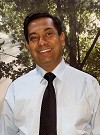 Ravi Sinha Headshot Ravi Sinha Headshot