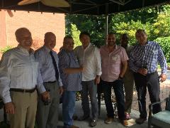 VAGD Virginia AGD Event