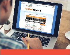AGD Career Center AGD Career Center