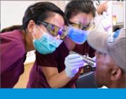 Oral Cancer Screenings