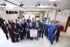 419 AGD 2018 New Orleans-Oral Cancer Screenings 419 AGD 2018 New Orleans-Oral Cancer Screenings