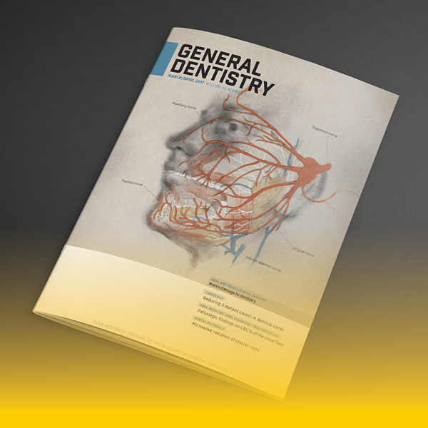 General Dentistry Excel Award
