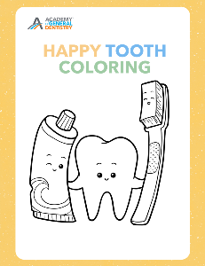 AGD Coloring Page 1 AGD Coloring Page 1