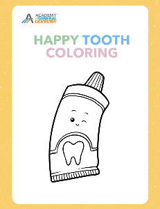 AGD Coloring Page 2 AGD Coloring Page 2