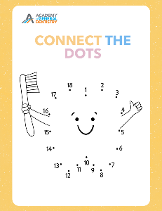 AGD Connect the Dots AGD Connect the Dots