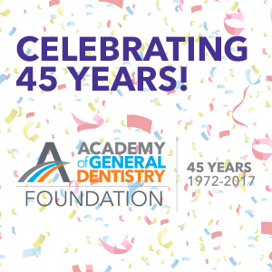 Academy of General Dentistry