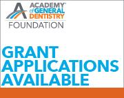 AGD Foundation Grants AGD Foundation Grants