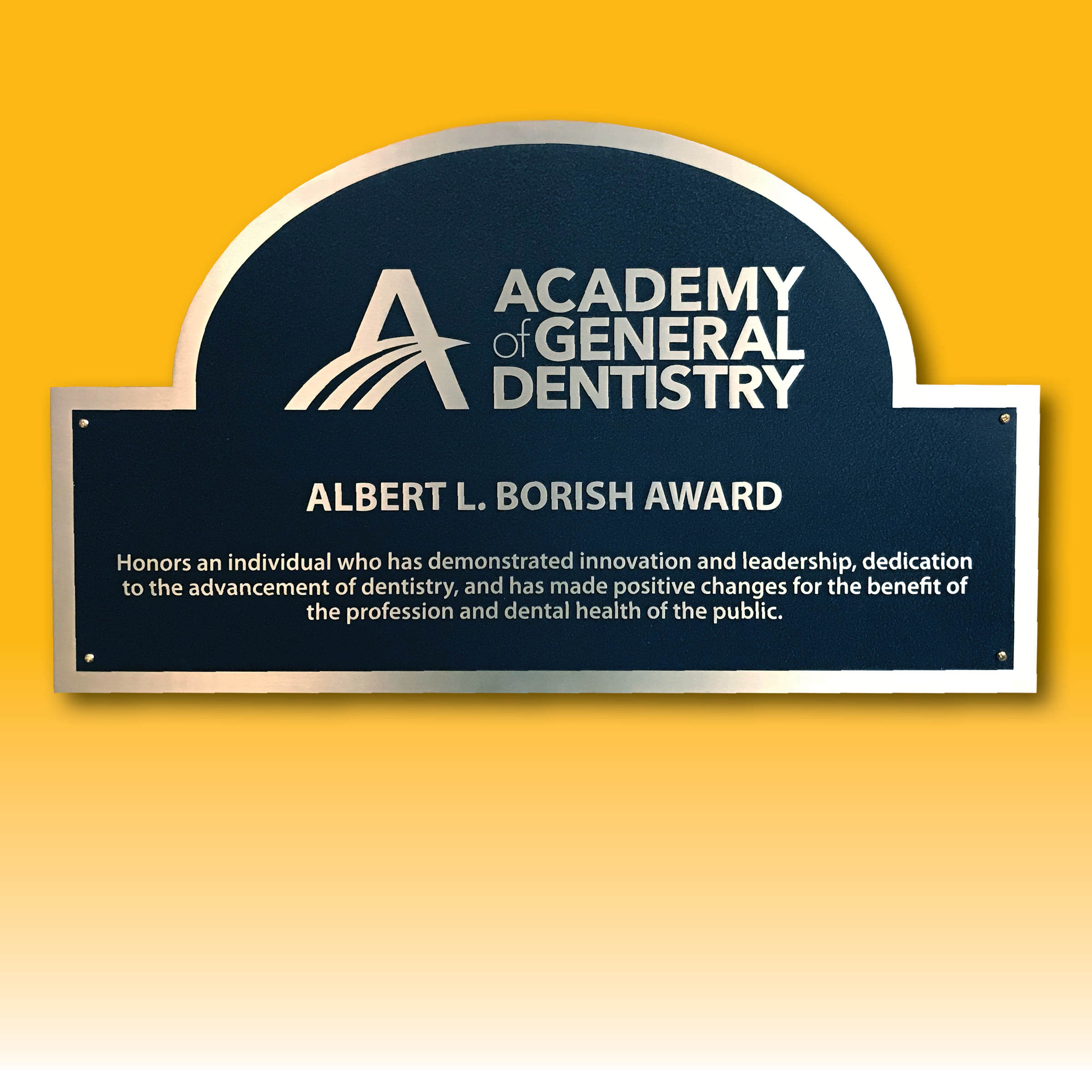 Award Nomination Image