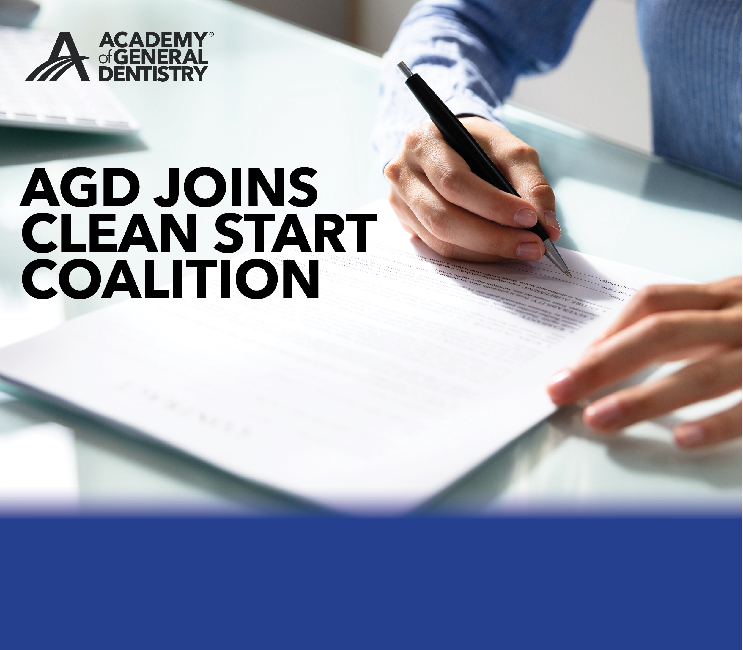 Clean Start Coalition