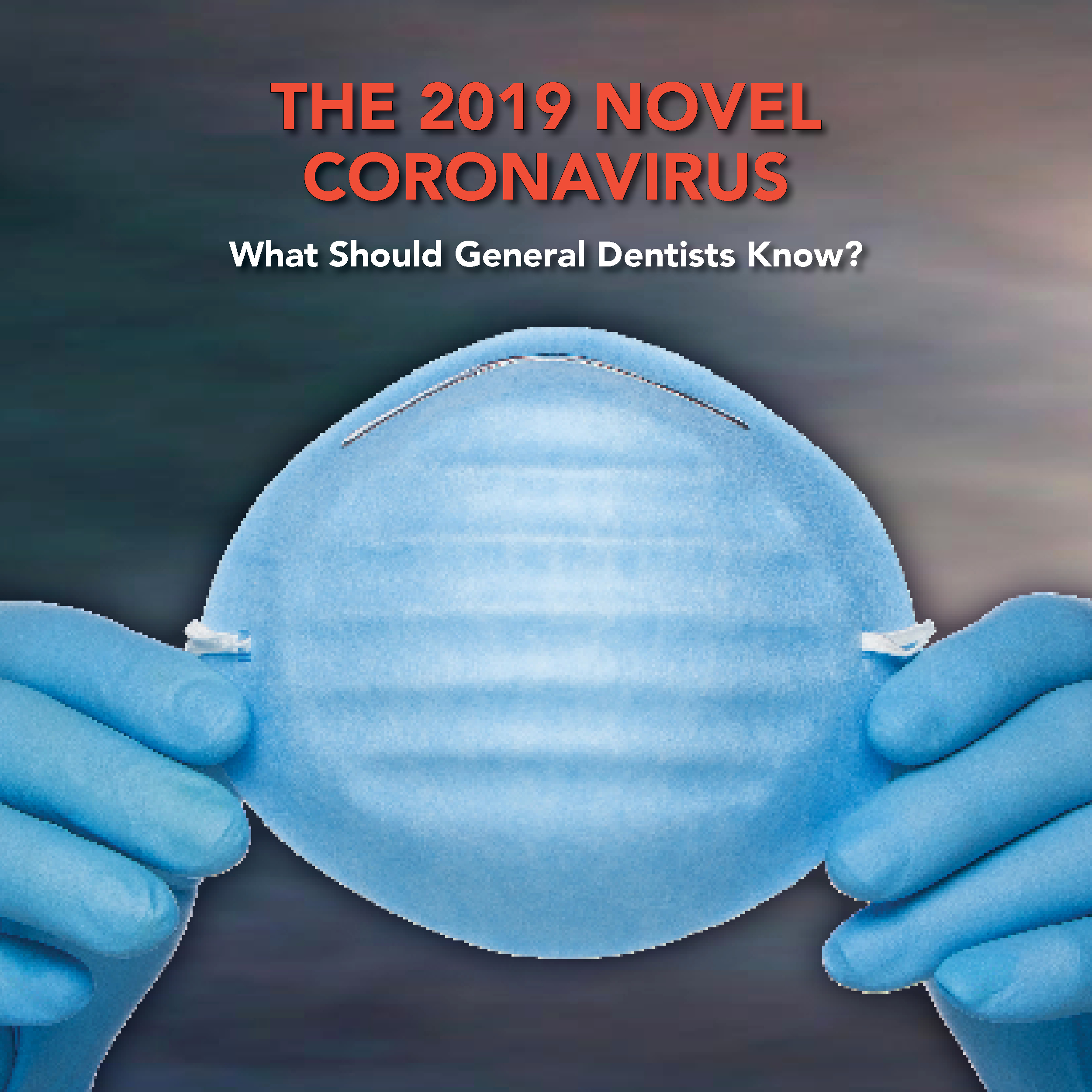 Coronavirus graphic