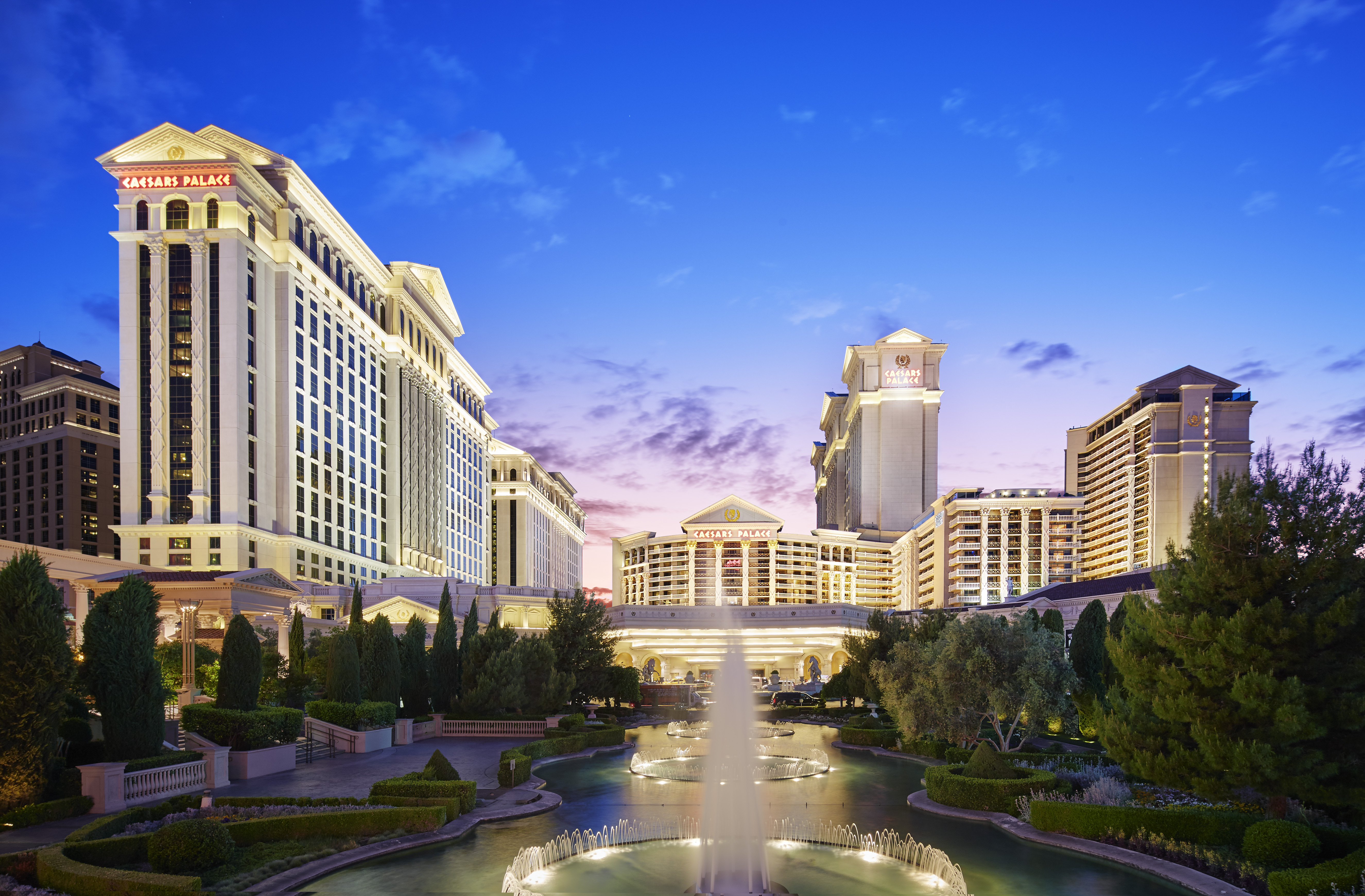 Mohegan Sun Exterior Mohegan Sun Exterior