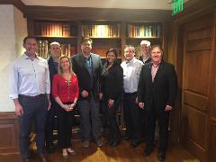 DE AGD STAR Visit photo DE AGD STAR Visit photo