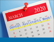 DentalAssistantsWeek DentalAssistantsWeek