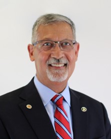 Dr. Bruce Cassis Dr. Bruce Cassis