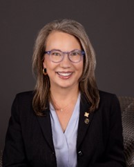Dr. Lee Ann Brady