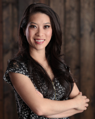 Dr. Mai-Ly Duong, DMD Dr. Mai-Ly Duong, DMD