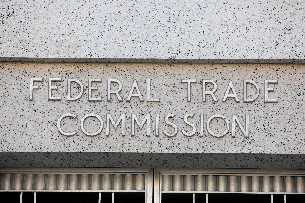 Federal Trade Commision Image