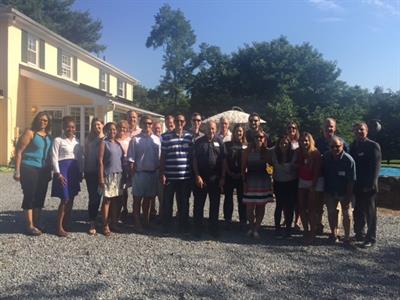 STAR Visit AGD STAR Visit