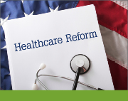 HealthcareReform AGD's Position on Healthcare Reform