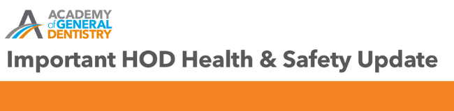 HOD safety 2
