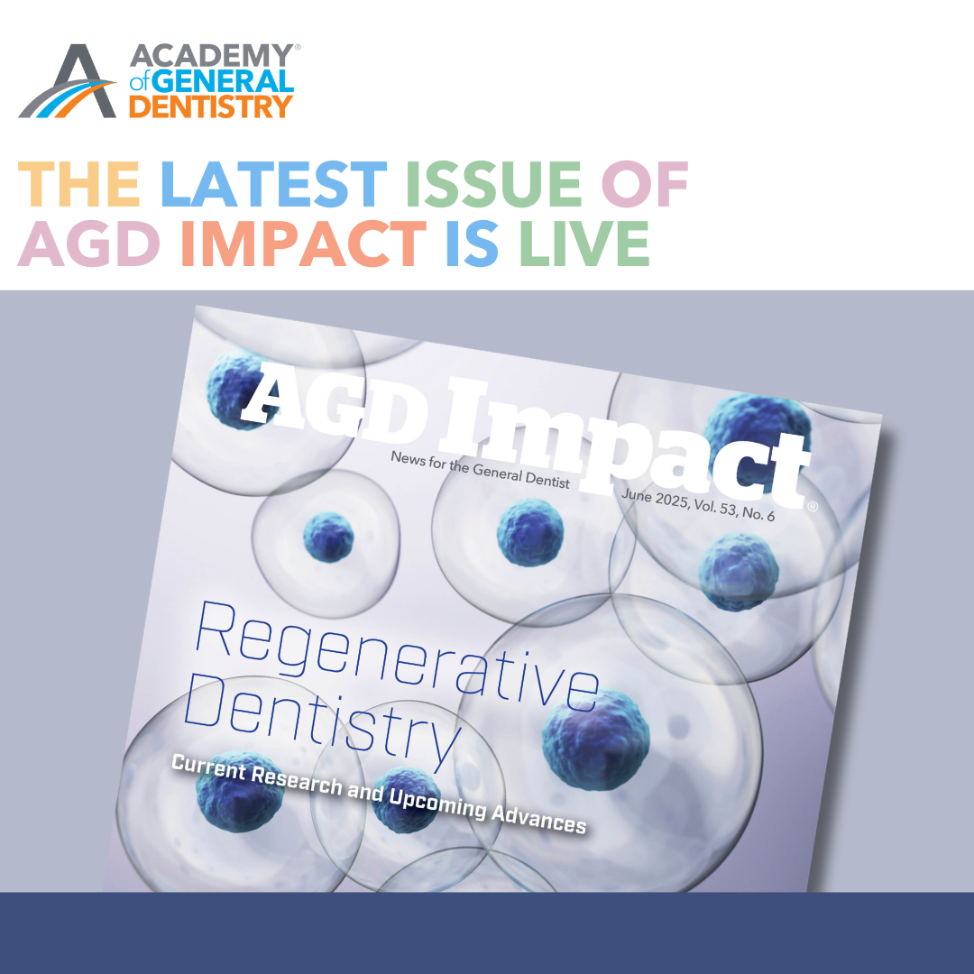 June Impact Cover Photo