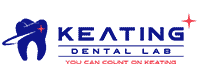 Keating Lab Logo Keating Lab Logo